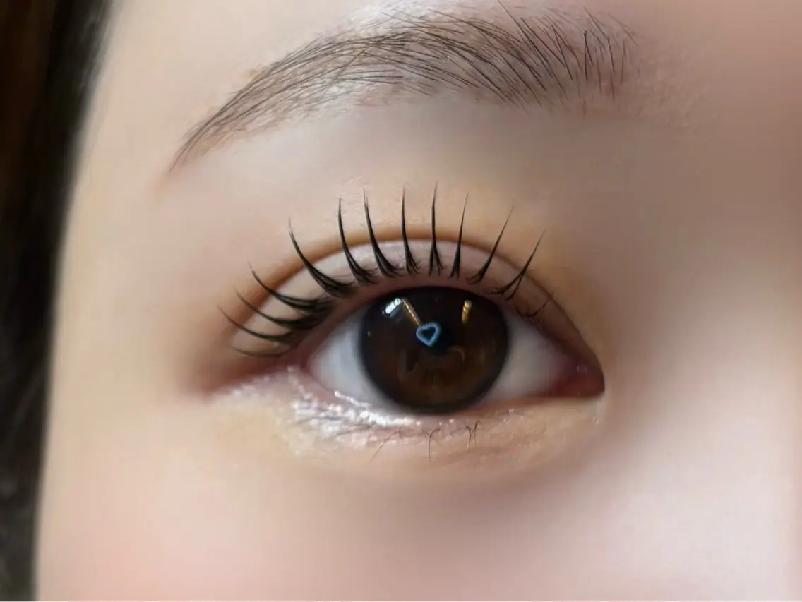 マツエク・マツパ 🪞ToMe Eyelash🩰のマツエク・マツパデザイン