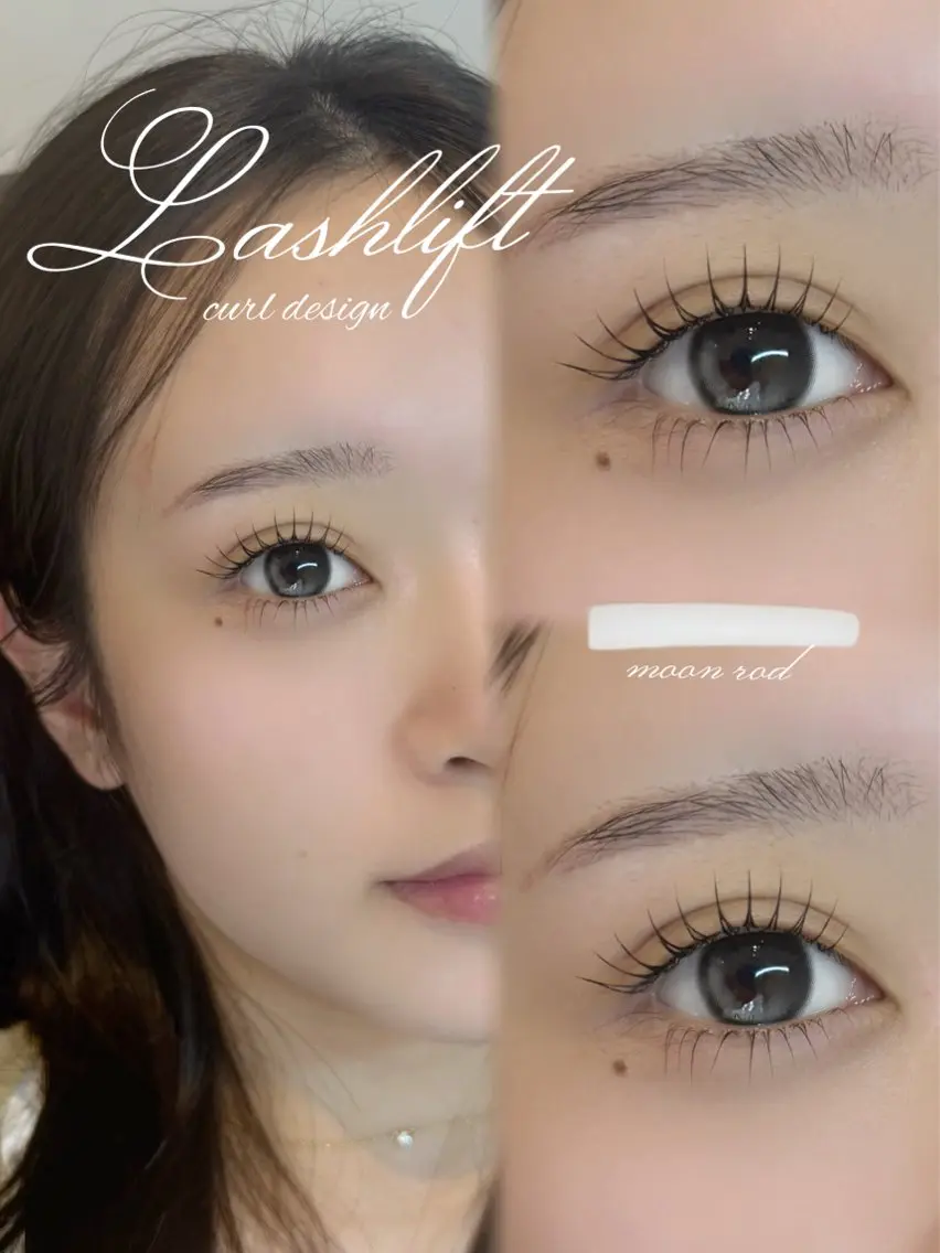 マツエク・マツパ マツパ akari 🎀ELINeyeのマツエク・マツパデザイン