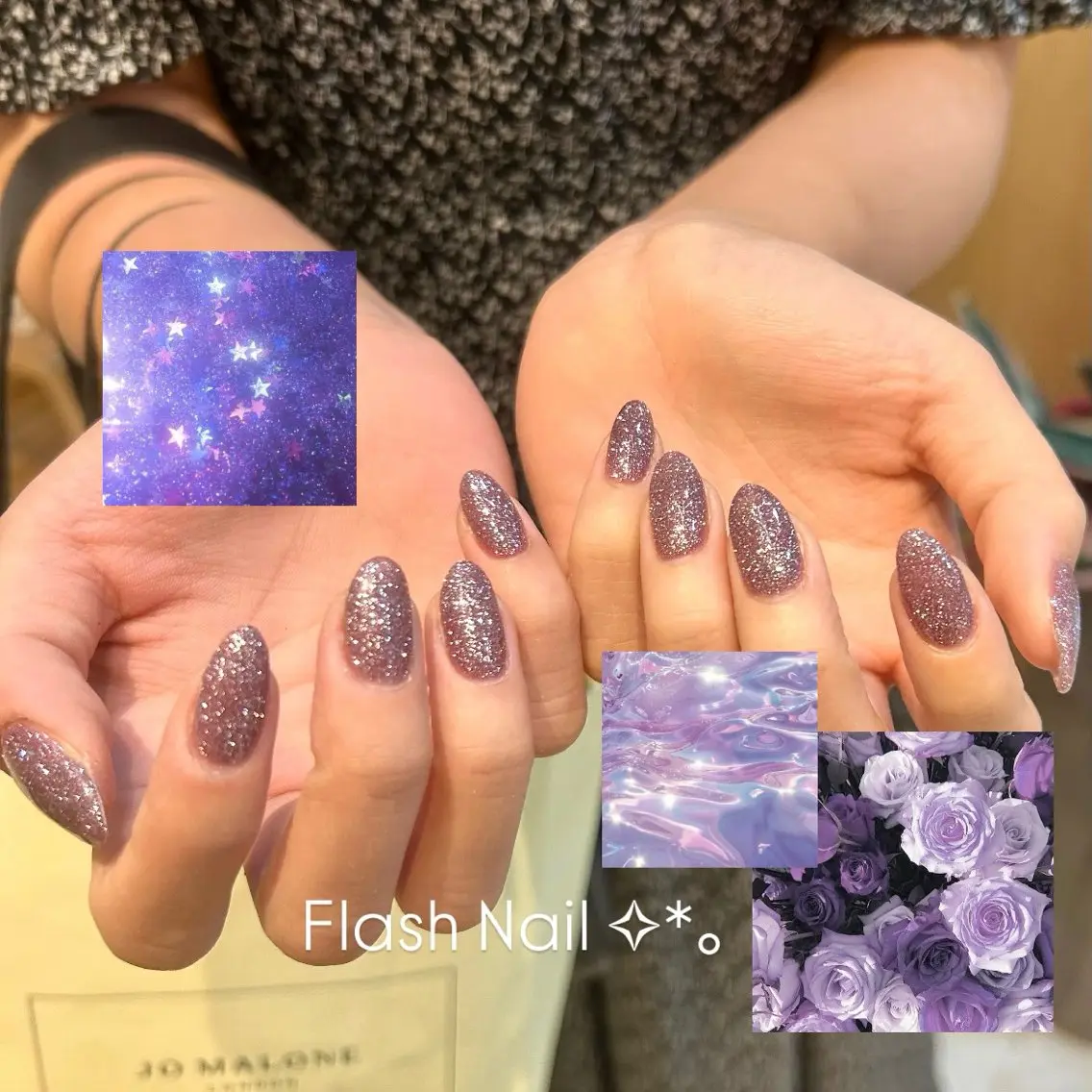 ♡【オフあり】マグネット／フラッシュ♡の写真