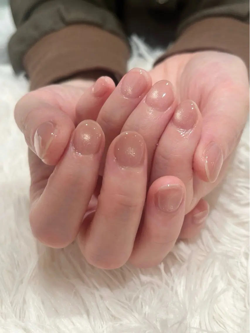 ネイル ハンドネイル 【MR】 Yukiのネイルデザイン