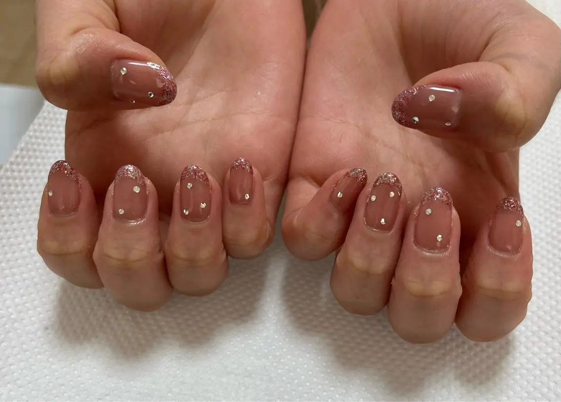 ネイル nail M&Tのネイルデザイン