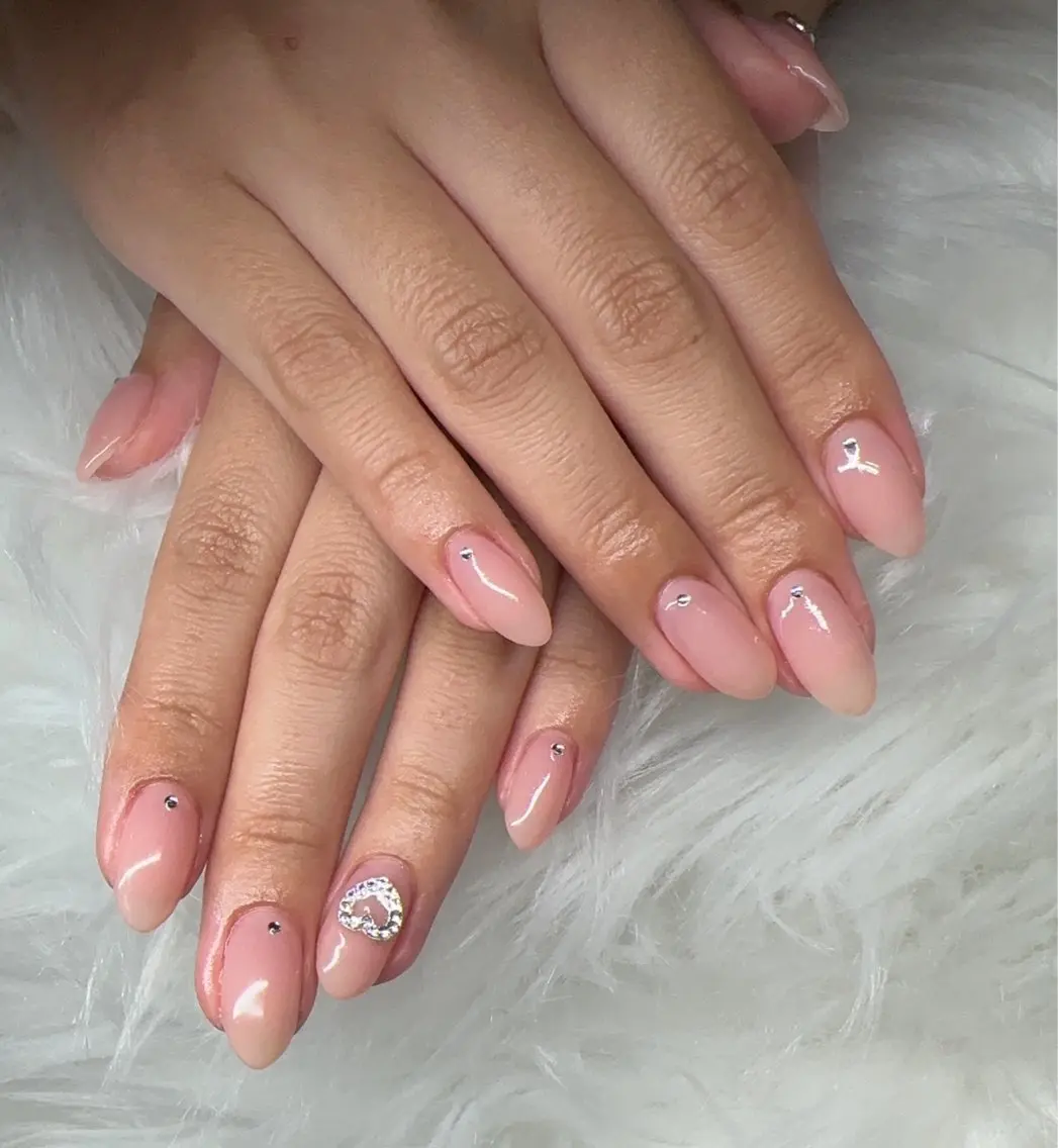 ネイル ハンドネイル nail salon OnRのネイルデザイン
