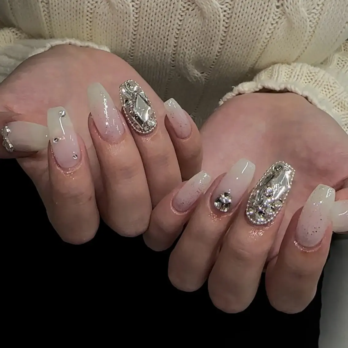 ネイル mignon nailのネイルデザイン
