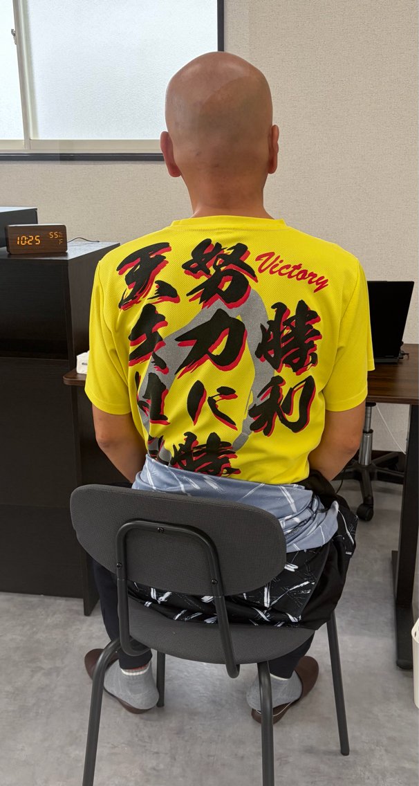 ほどく 整体院のエステ・リラクイメージ