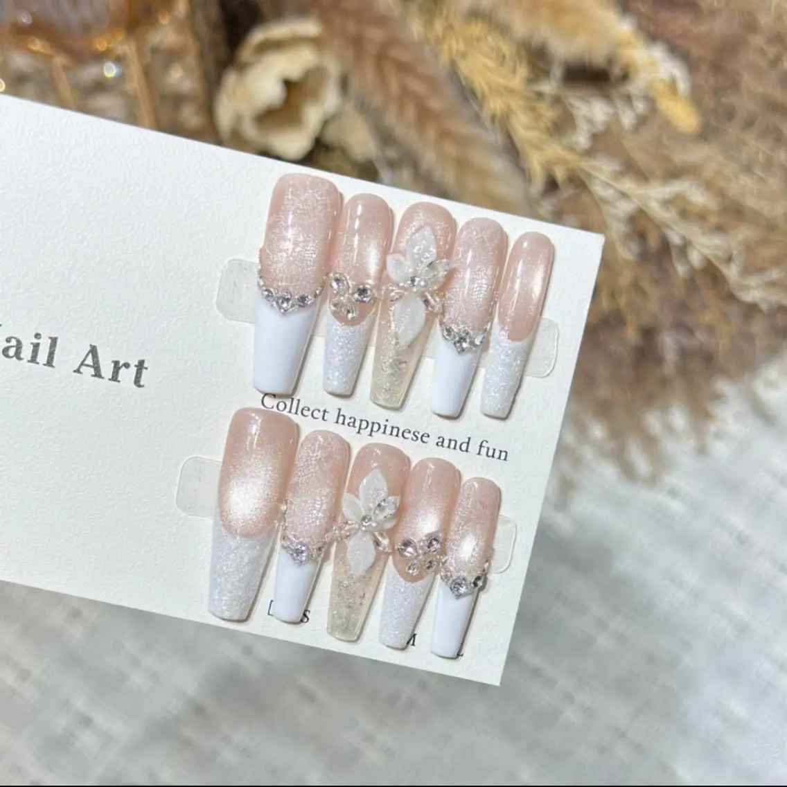 ネイル 🌻KA KAのネイルデザイン