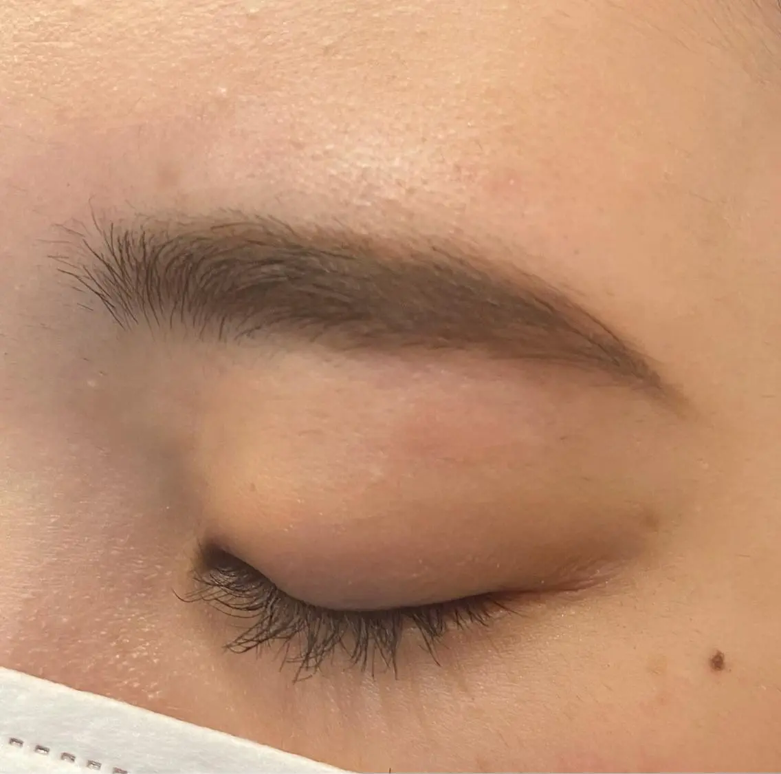 アイブロウ eyelash LINDOのマツエク・マツパデザイン