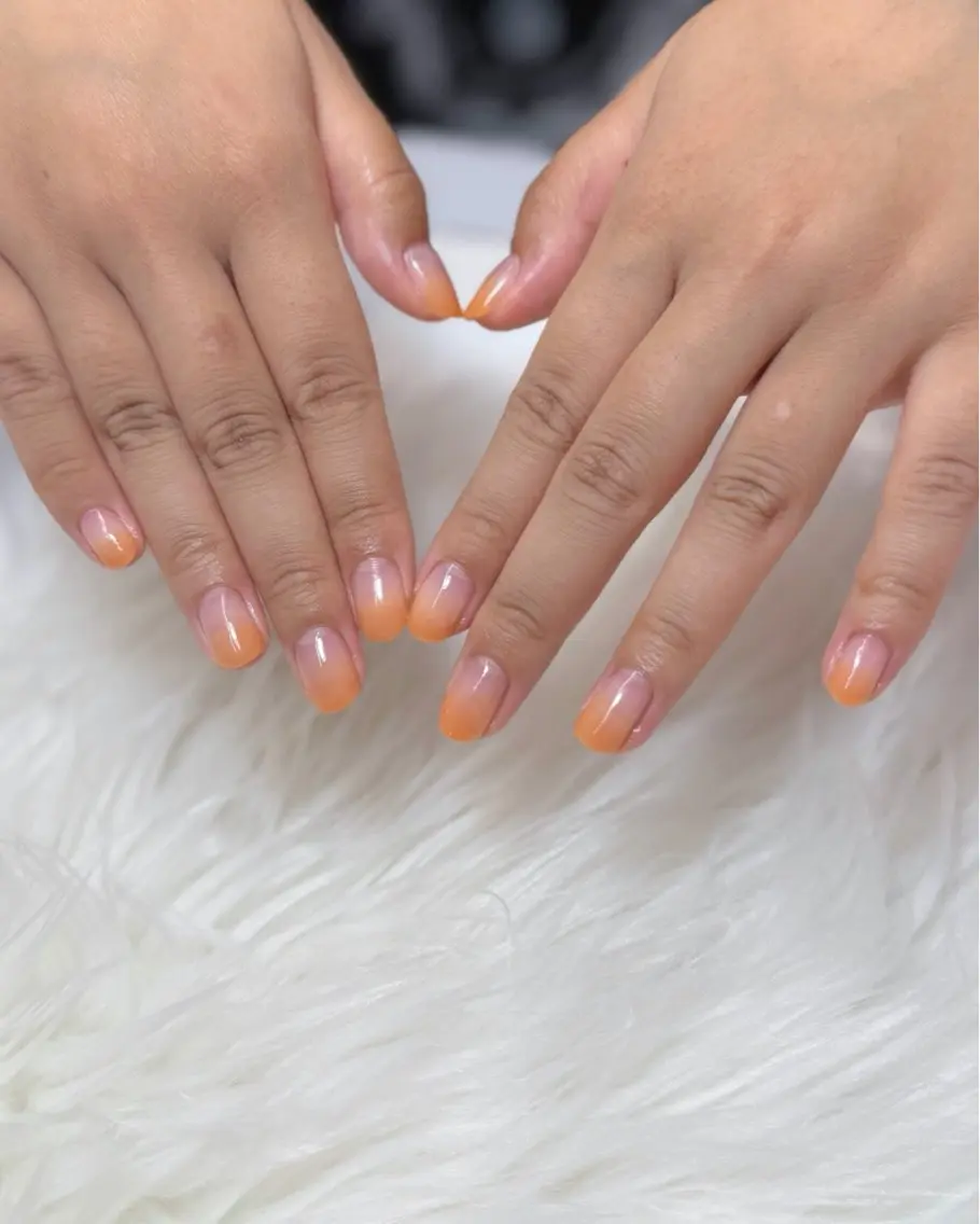ネイル bel fiore .のネイルデザイン