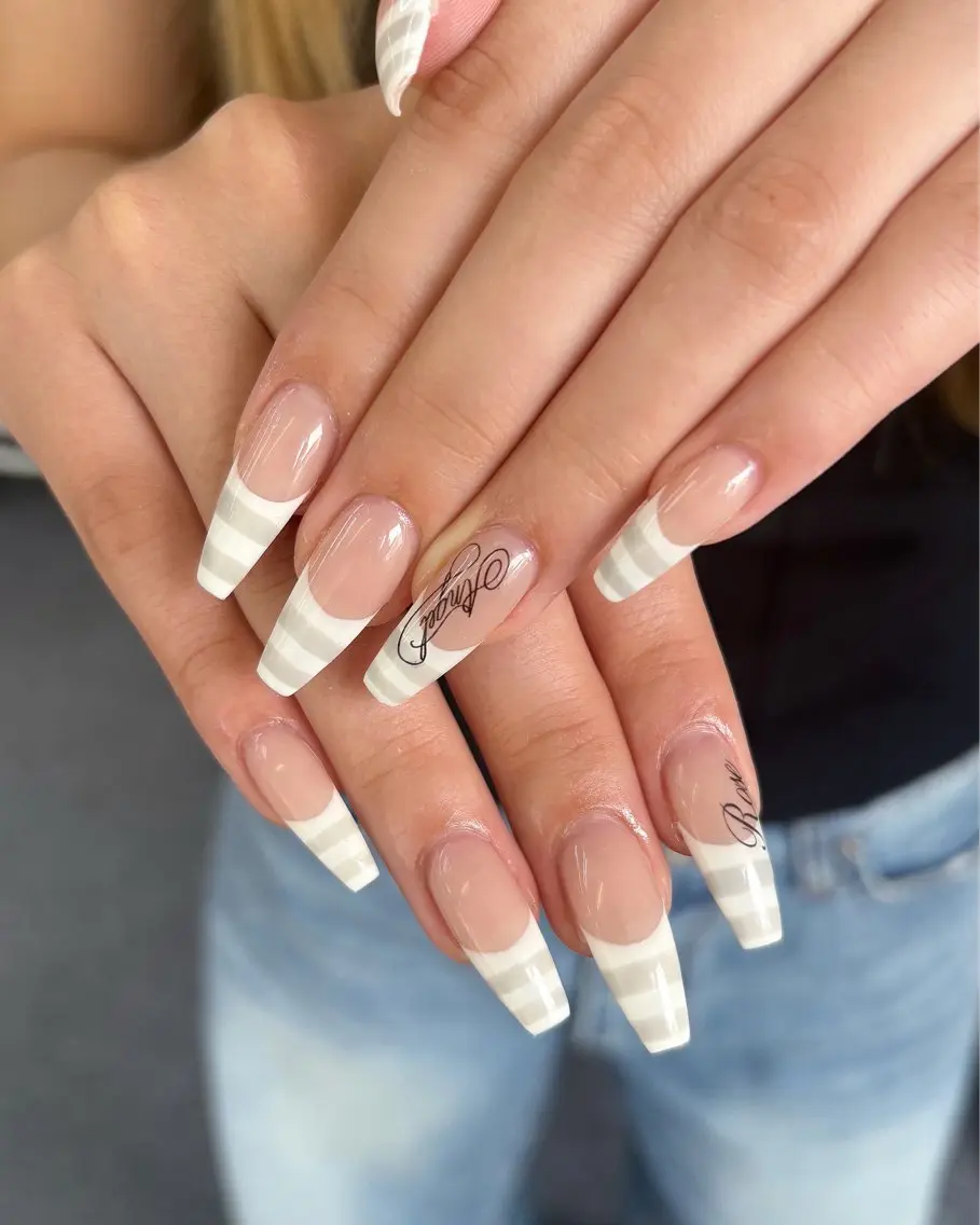 ネイル ハンドネイル Rui🌺 Novaのネイルデザイン
