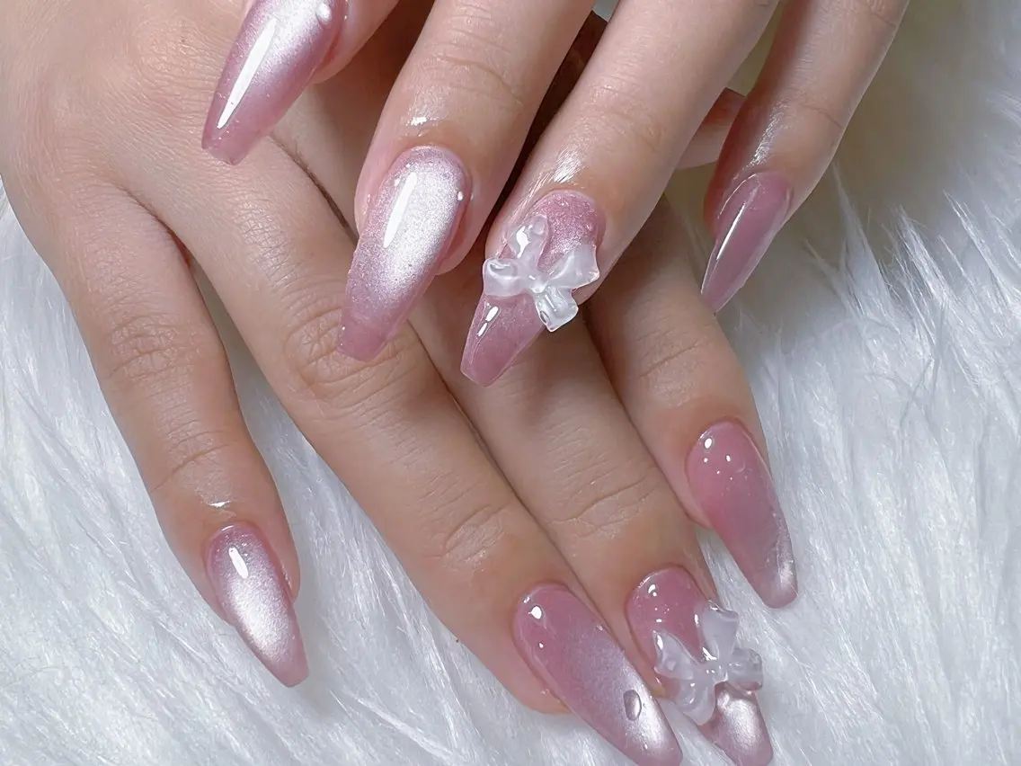 ネイル NekoNail salonのネイルデザイン