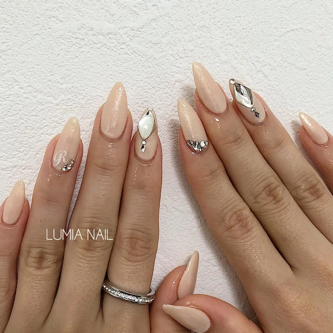 ネイル sii. シーのネイルデザイン