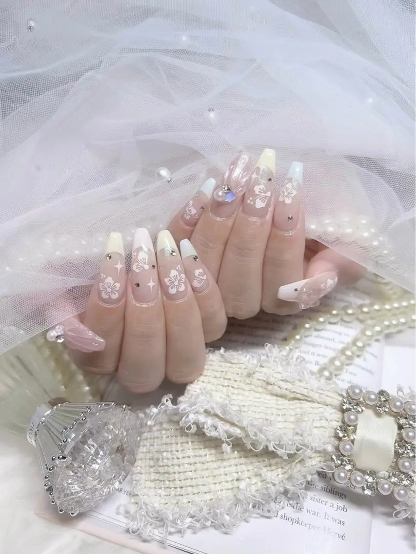 ネイル momoka 心斎橋nailのネイルデザイン