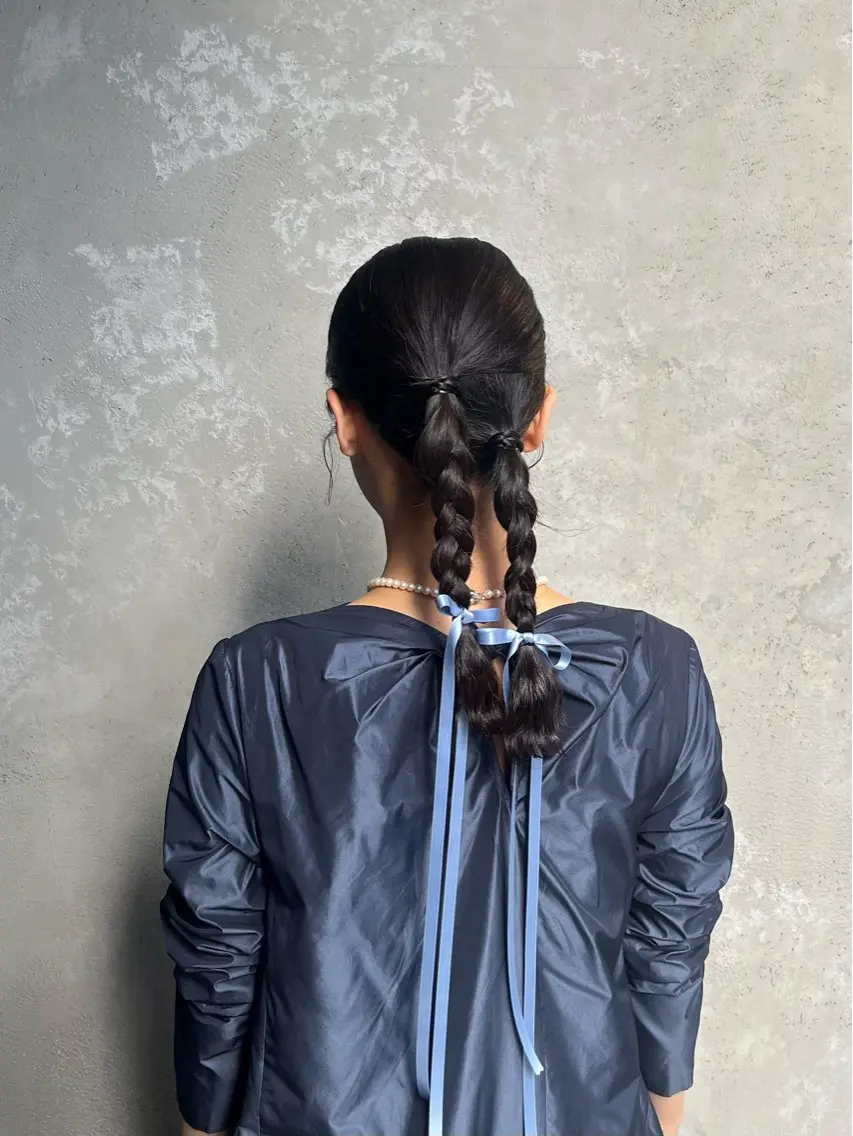 ヘアアレンジ 代官山マツパ shihoのマツエク・マツパデザイン