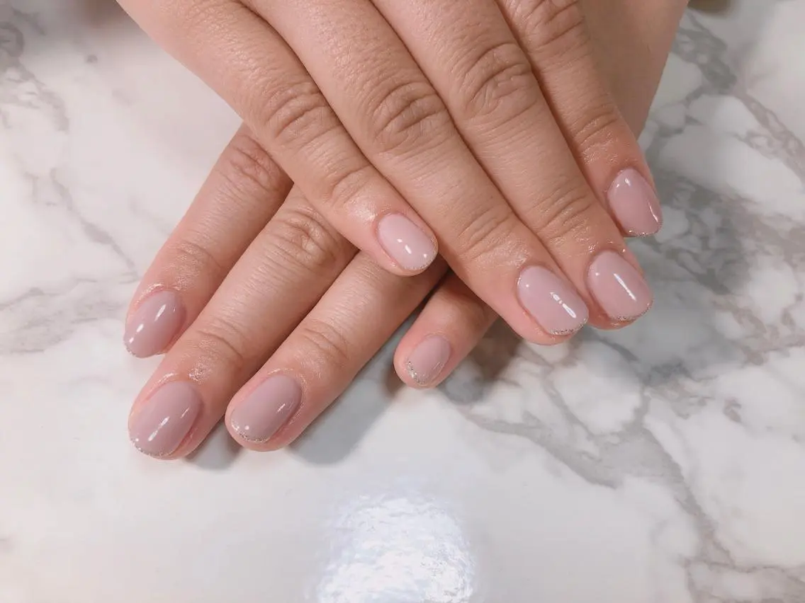 ネイル 持ち込み Regaro i.sのネイルデザイン