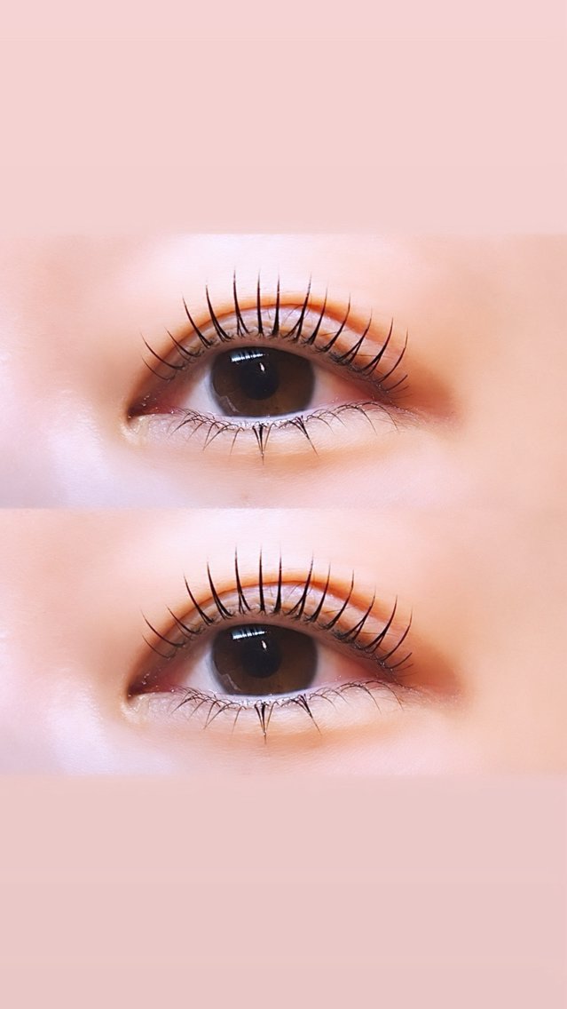 マツエク・マツパ マツパ eyelash . noxのマツエク・マツパデザイン