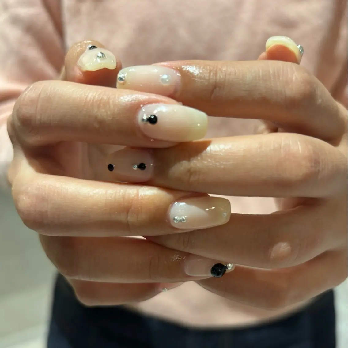 ネイル ハンドネイル KOKONA / 自由が丘ネイルのネイルデザイン