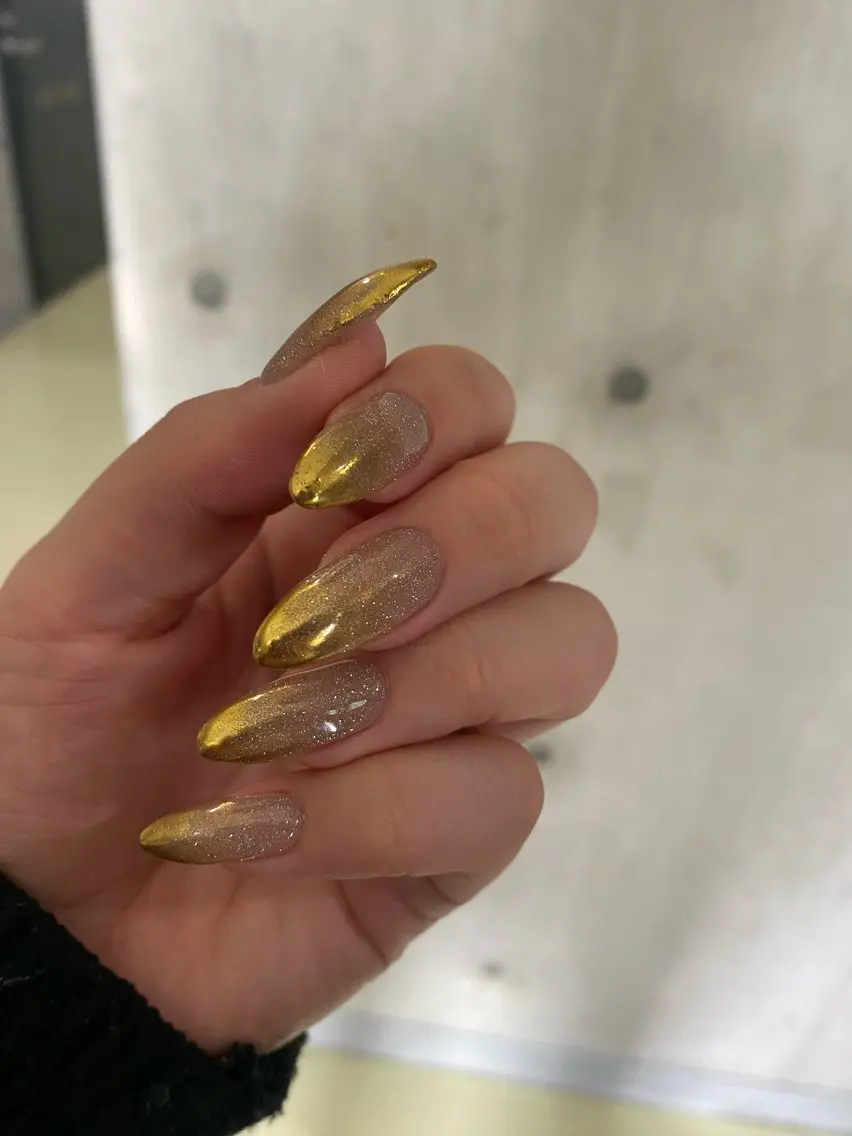 ネイル tetty nailsalonのネイルデザイン