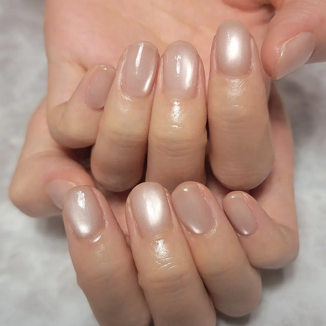 ネイル ハンドネイル ネイル&巻き爪サロン AKnailのネイルデザイン