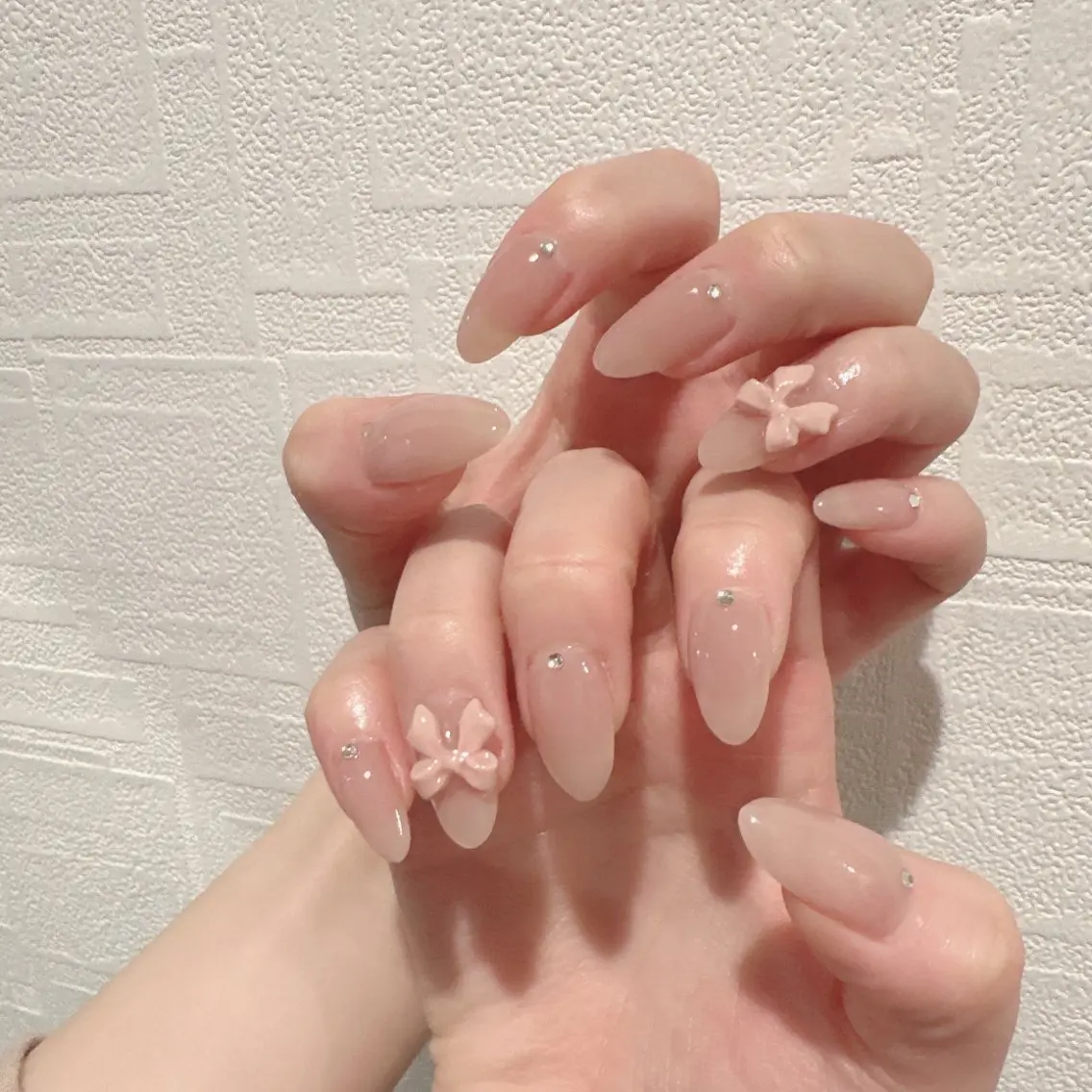 ネイル ハンドネイル D-BEAUTY Nailsalonのネイルデザイン