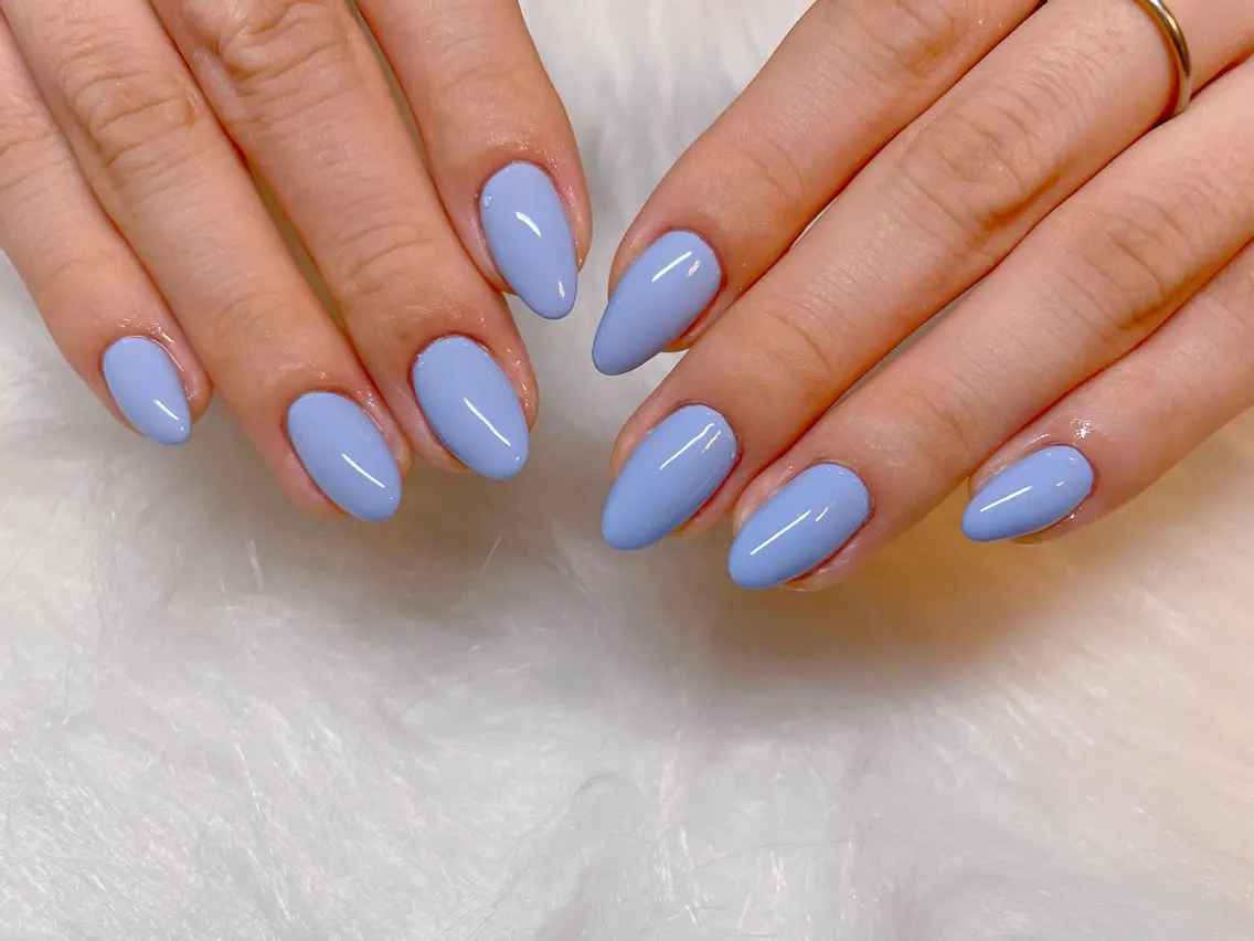 ネイル ハンドネイル エン Nail salonのネイルデザイン