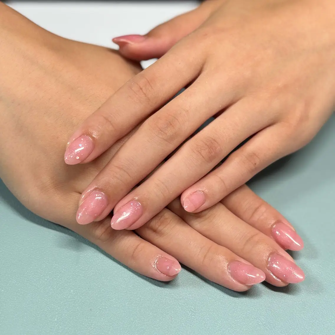 ネイル ハンドネイル see nailのネイルデザイン