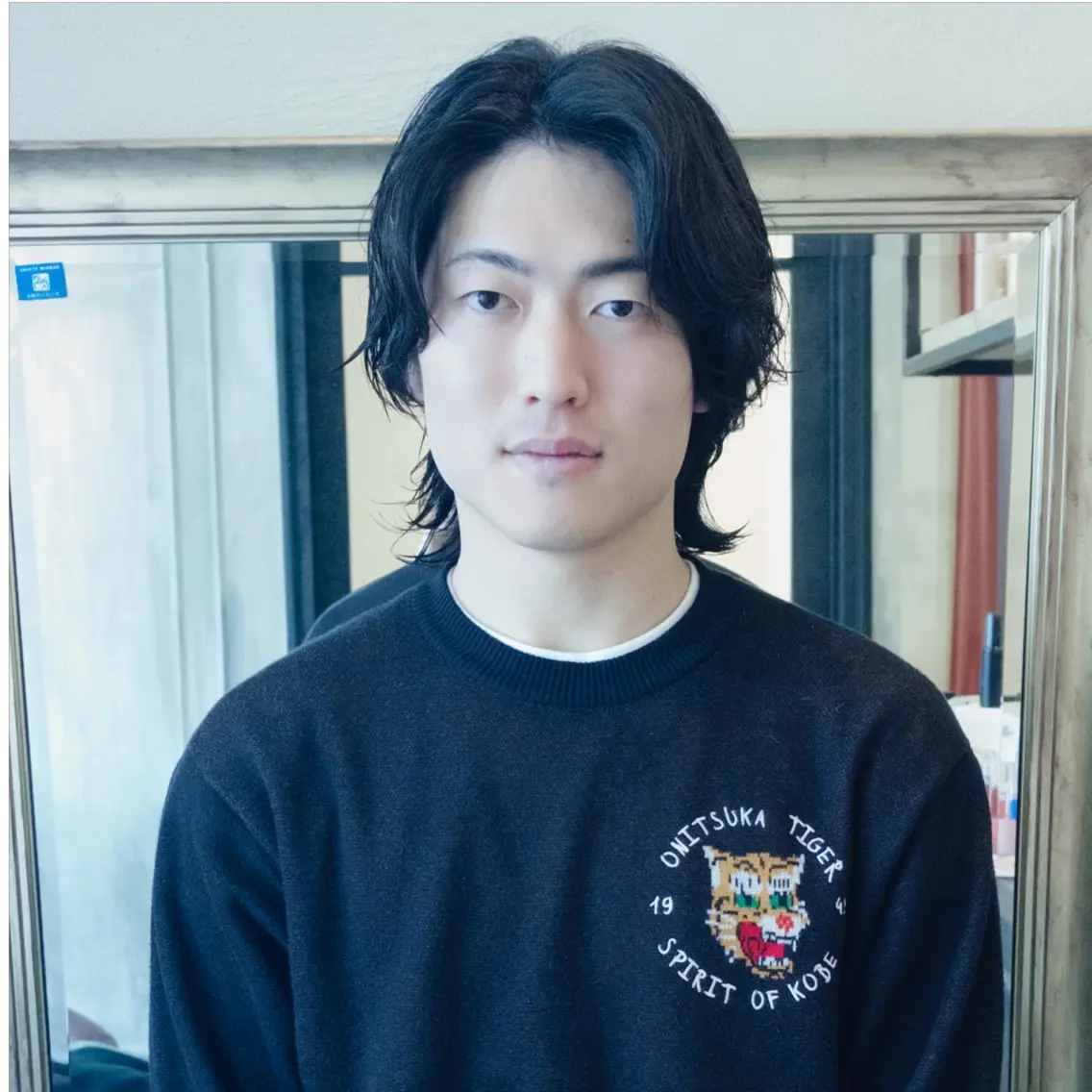 ショート パーマ美容師 matsuのヘアスタイル
