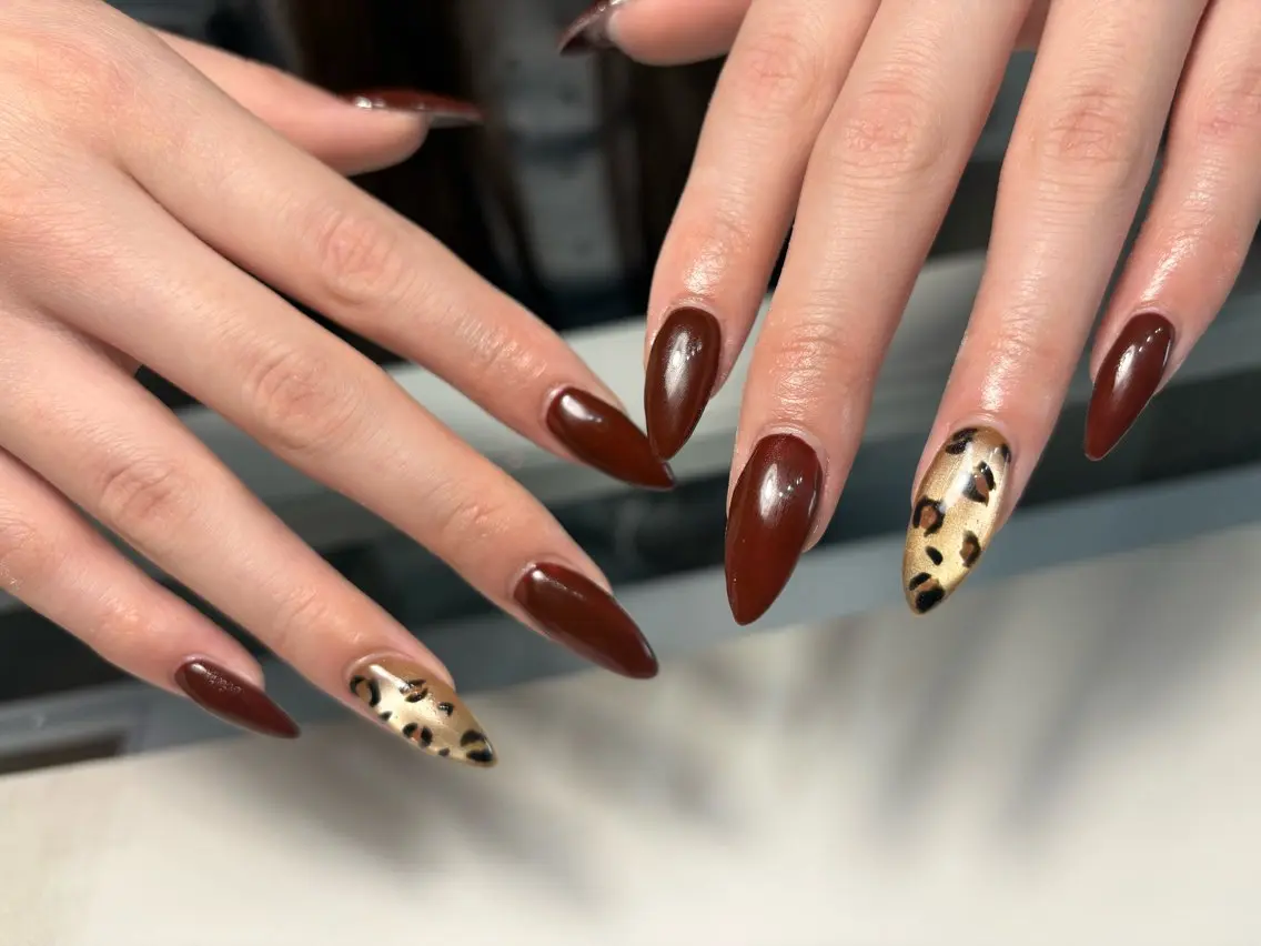 ネイル nail salon CAN-中島公園のネイルデザイン
