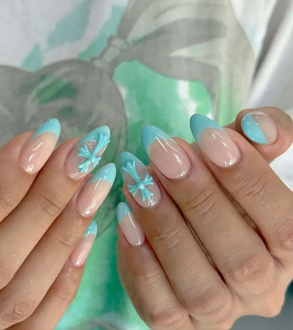 ネイル ハンドネイル Minette nailrinrinのネイルデザイン