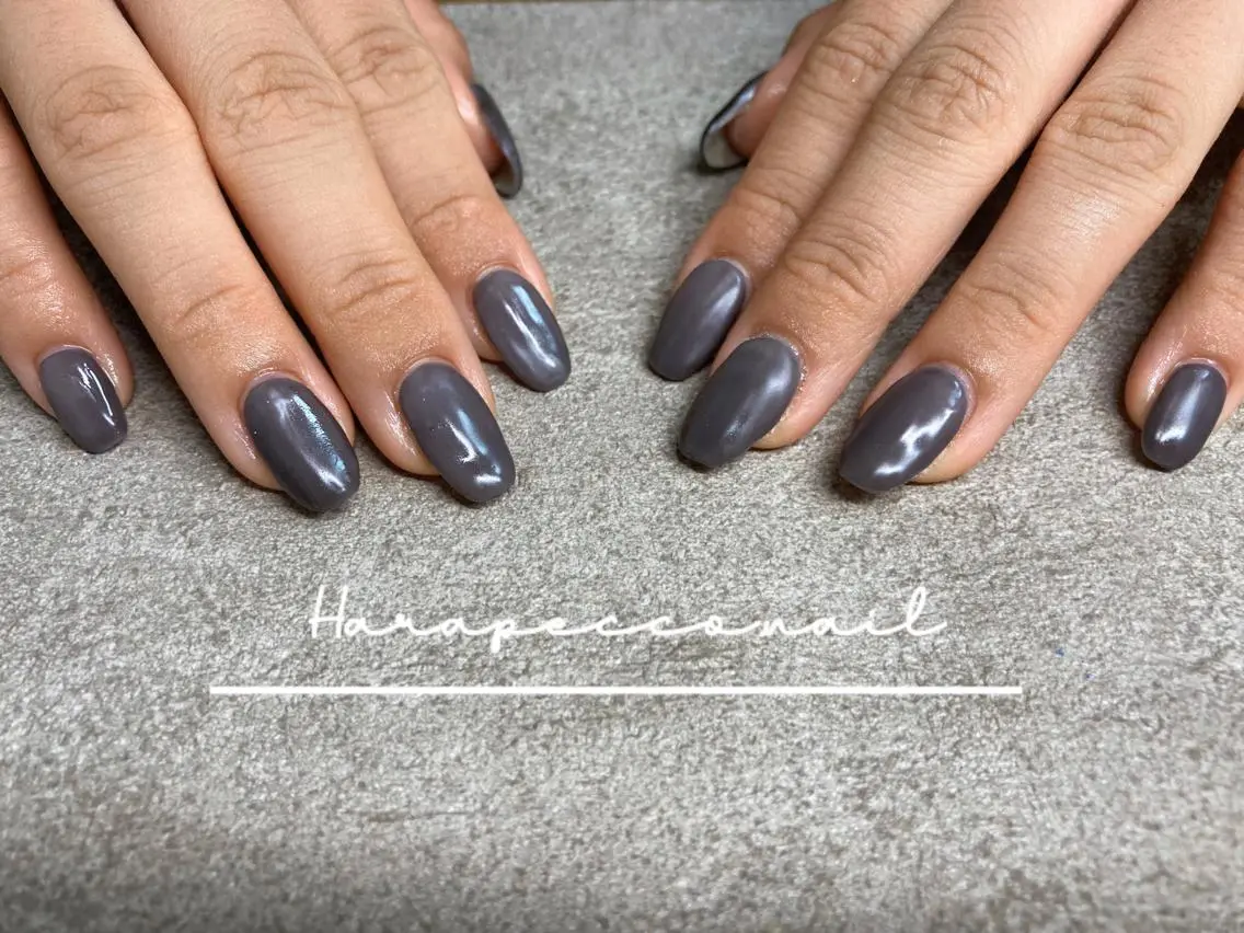 ネイル ハンドネイル Hiro nail /Harapeccoのネイルデザイン