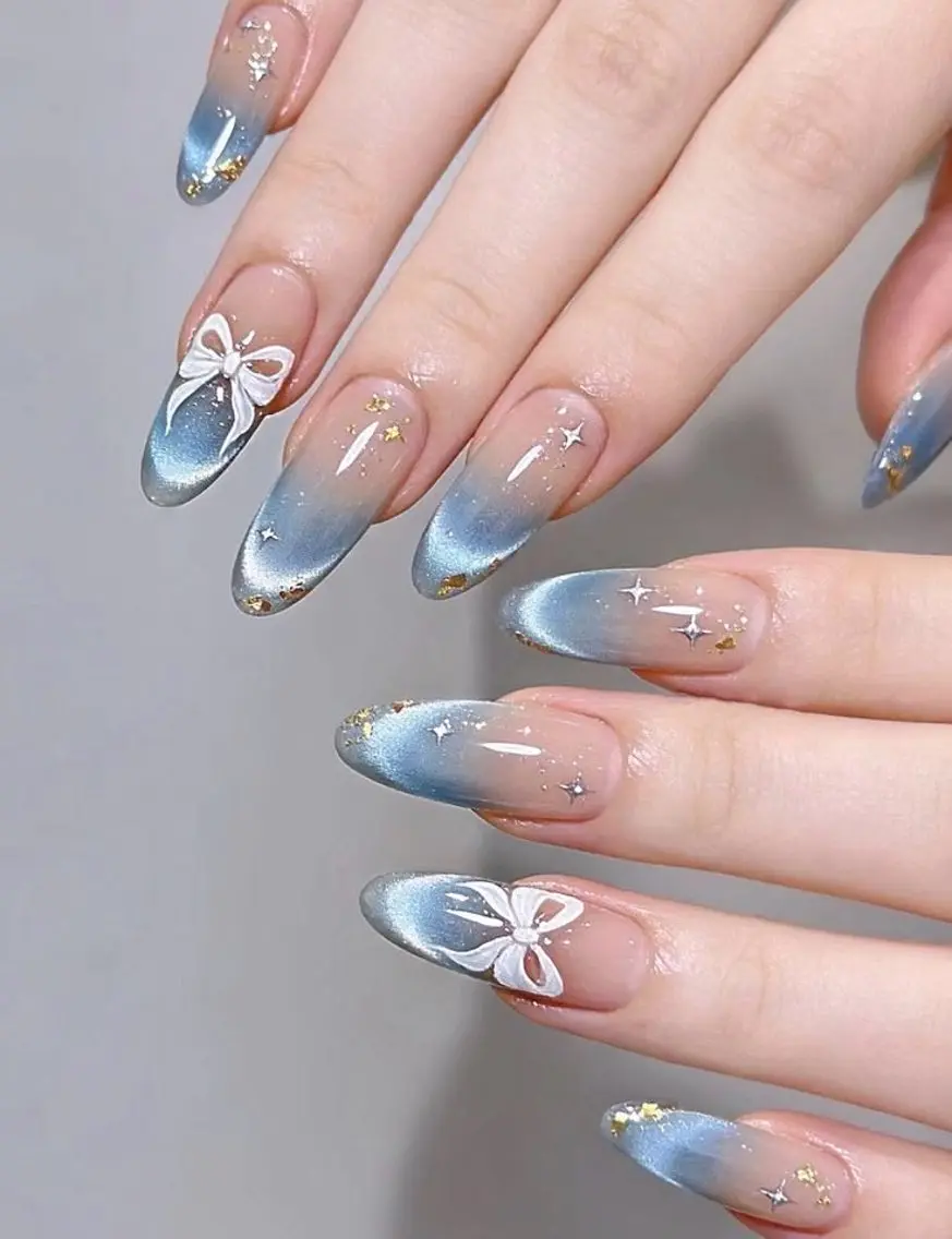 ネイル ハンドネイル Lana Nailのネイルデザイン