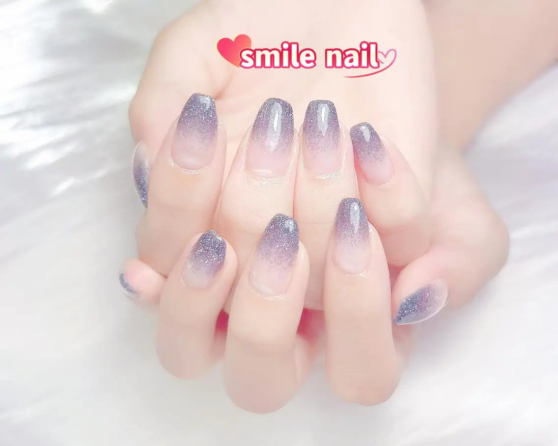 ネイル smile nail omiyaのネイルデザイン