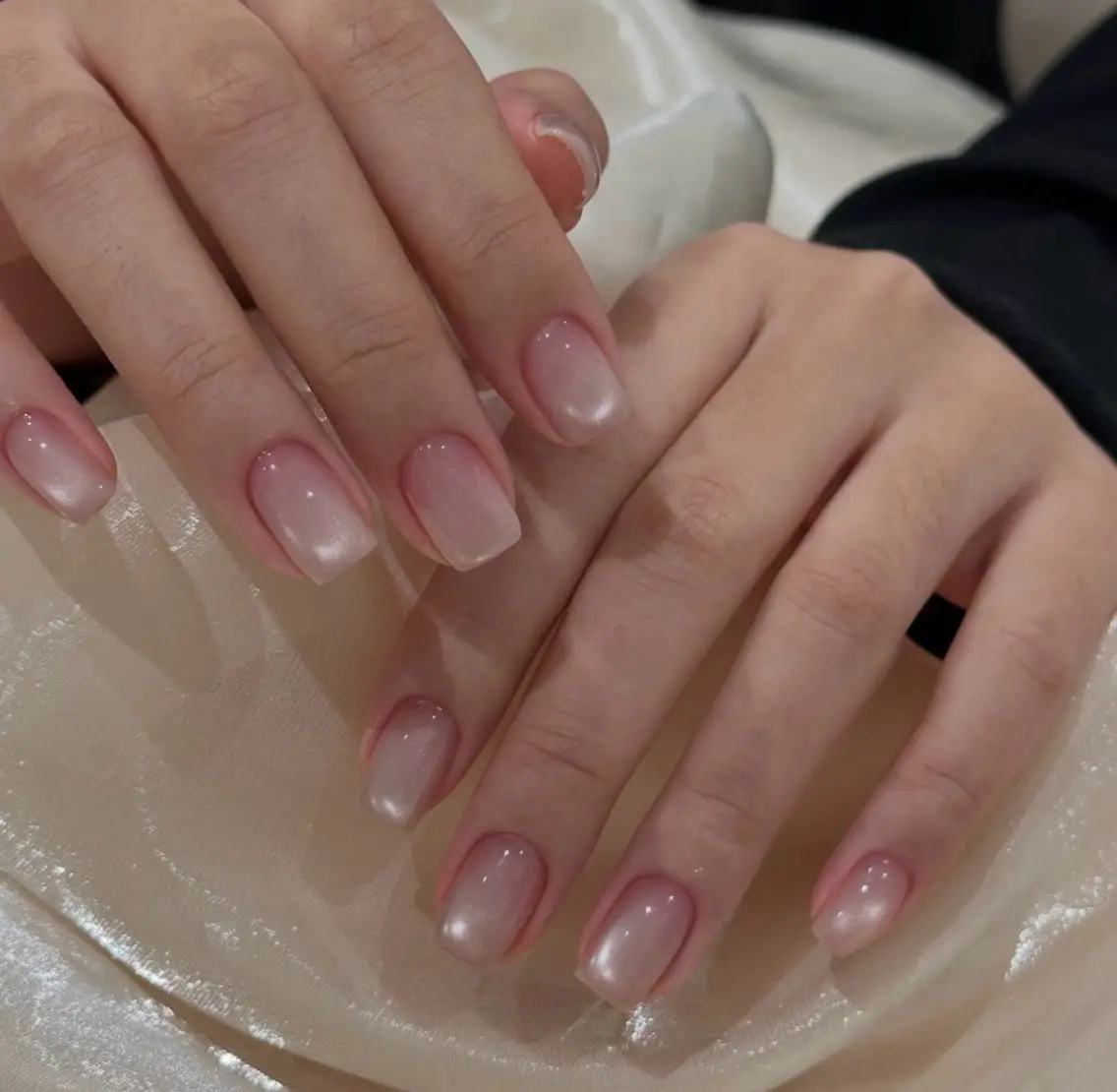 ネイル ハンドネイル Emi nail💅のネイルデザイン