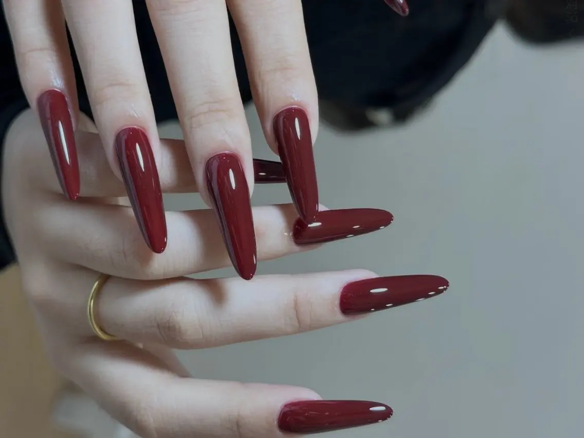 ネイル Sakai Nail Salonのネイルデザイン