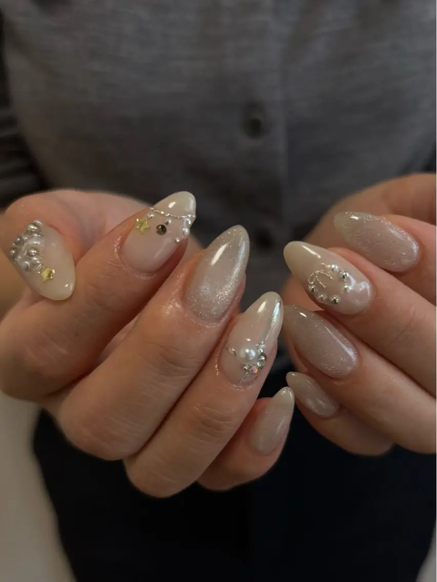 ネイル rena nailのネイルデザイン