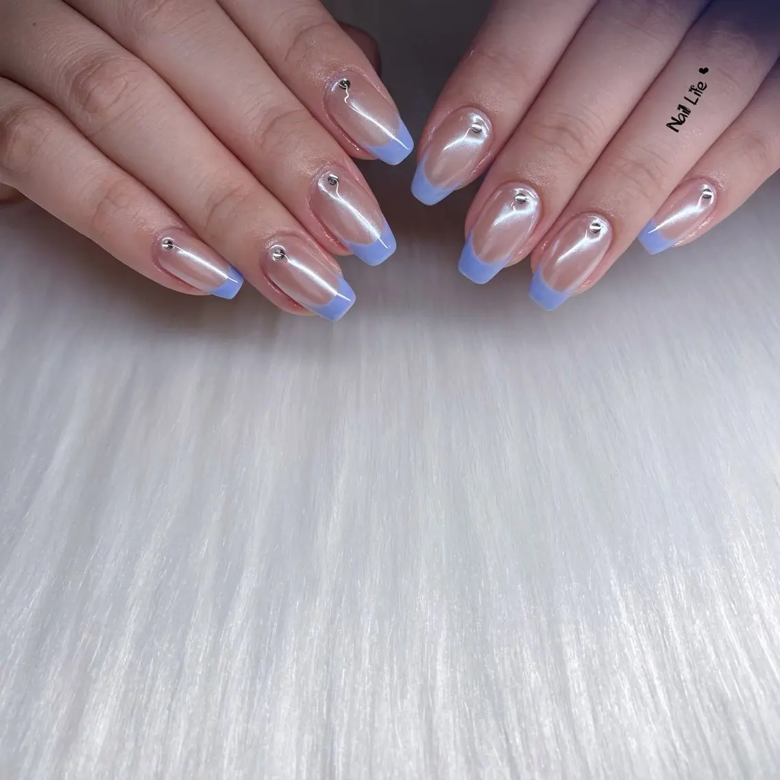 ネイル ハンドネイル Nail Lifeのネイルデザイン