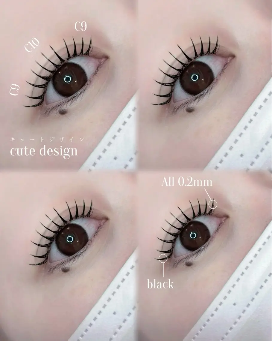 マツエク・マツパ eyelist ✵ Itsukiの眉毛・アイブロウイメージ