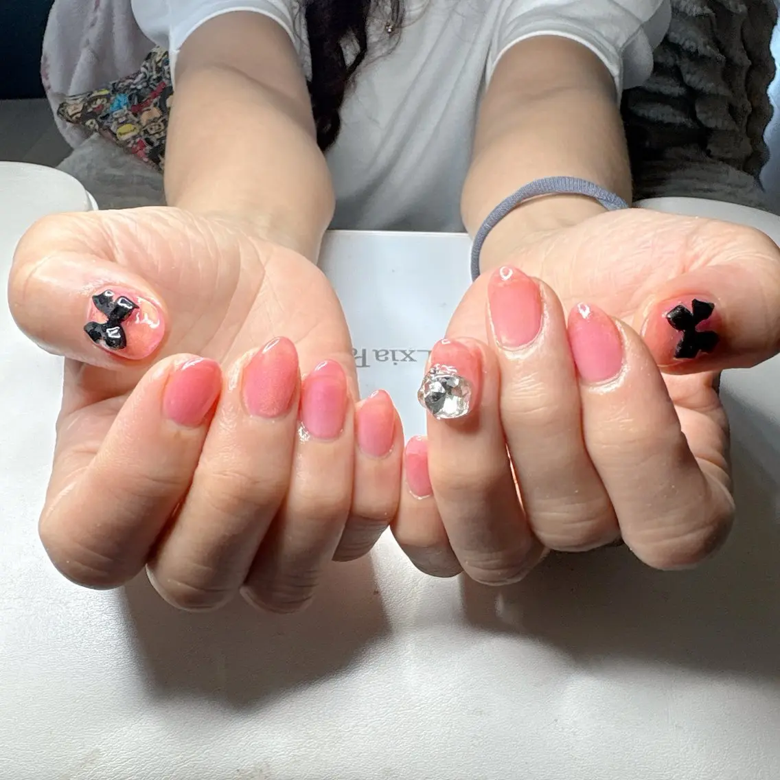 ネイル CHERIMO シェリモのネイルデザイン
