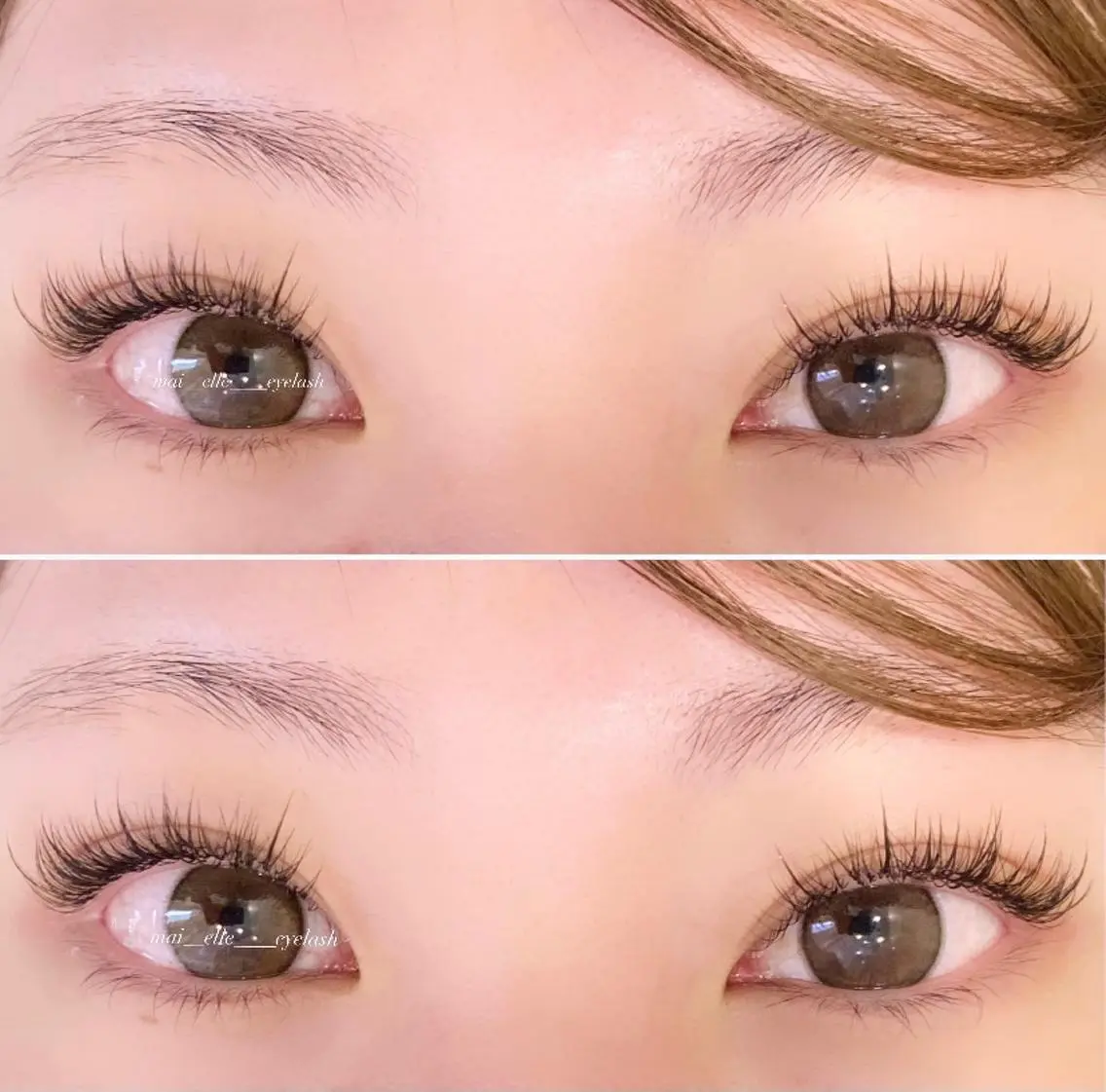 マツエク・マツパ ふわ眉✴︎うぶ眉 🌸maiの眉毛・アイブロウイメージ