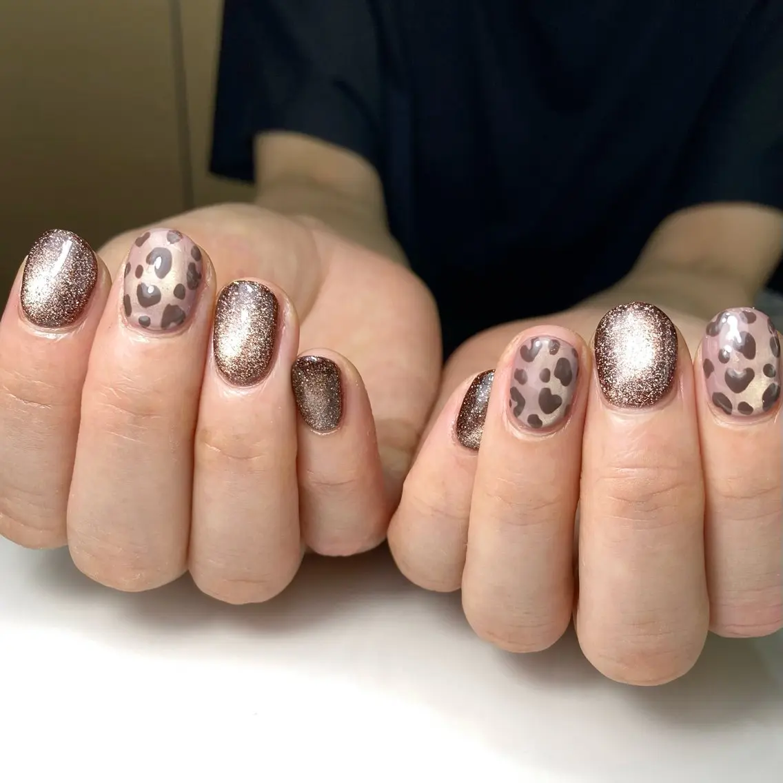 ネイル Legit nail salonのネイルデザイン