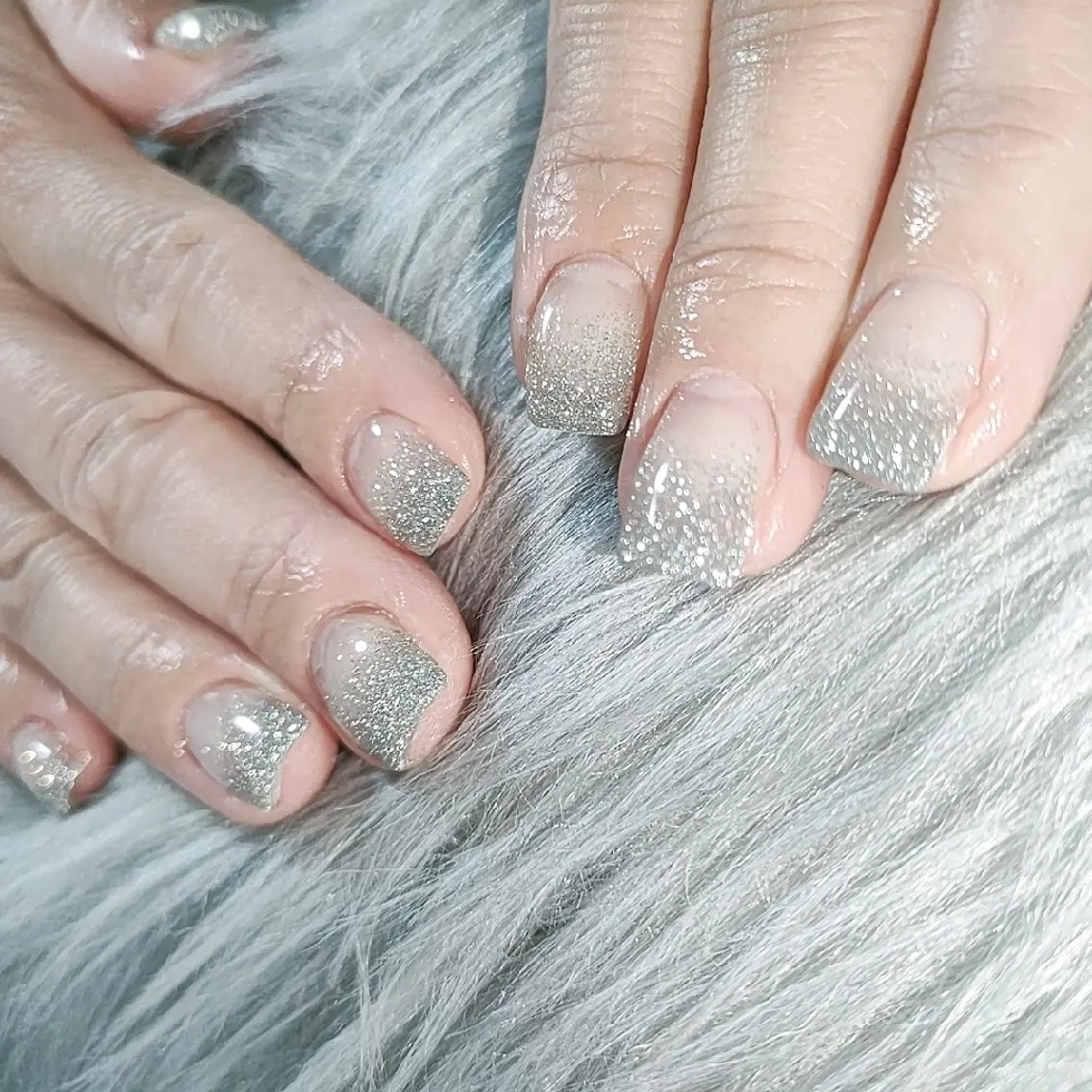 ネイル Kame_ nail🐢💕のネイルデザイン