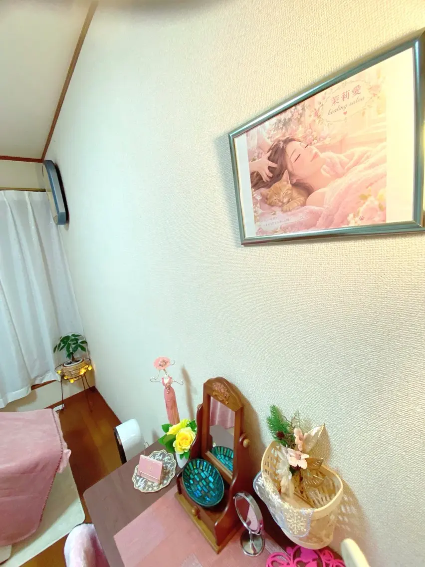 🌿茉莉愛🌿 ドライヘッドスパのその他イメージ