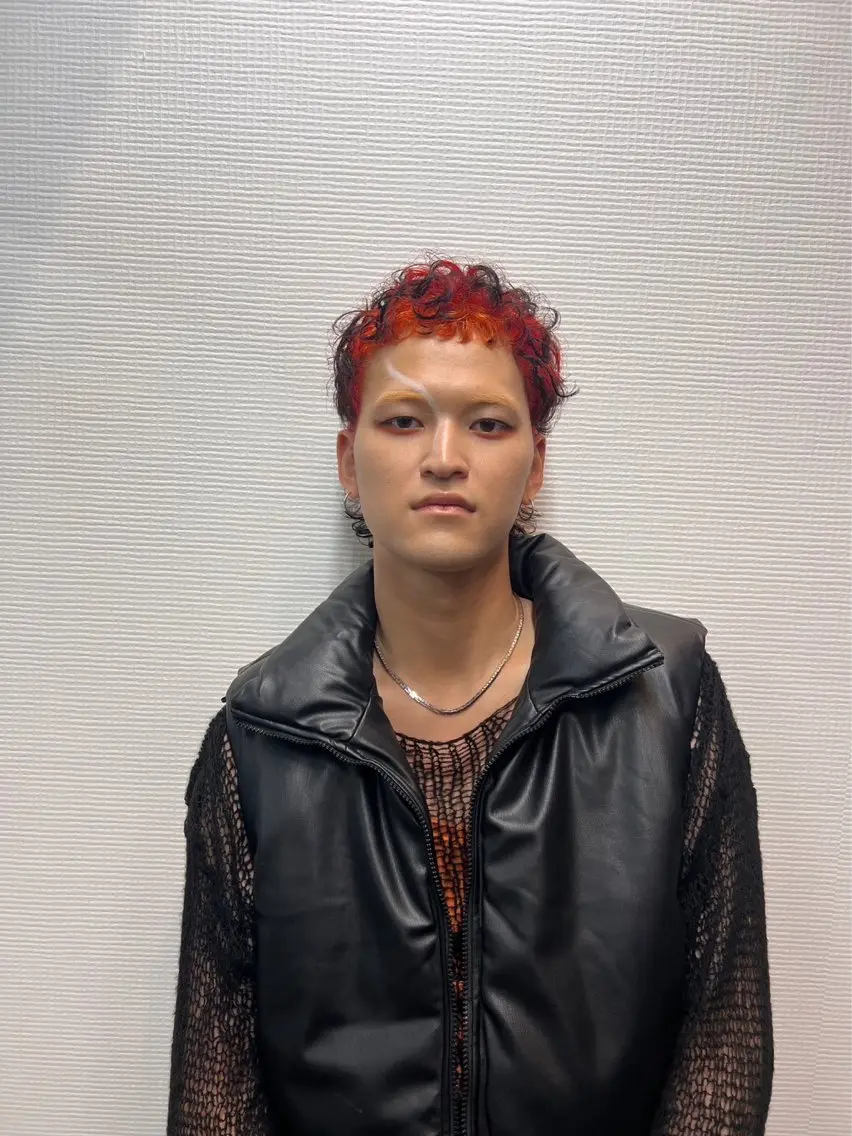 ショート kaming✂️ なべのヘアスタイル