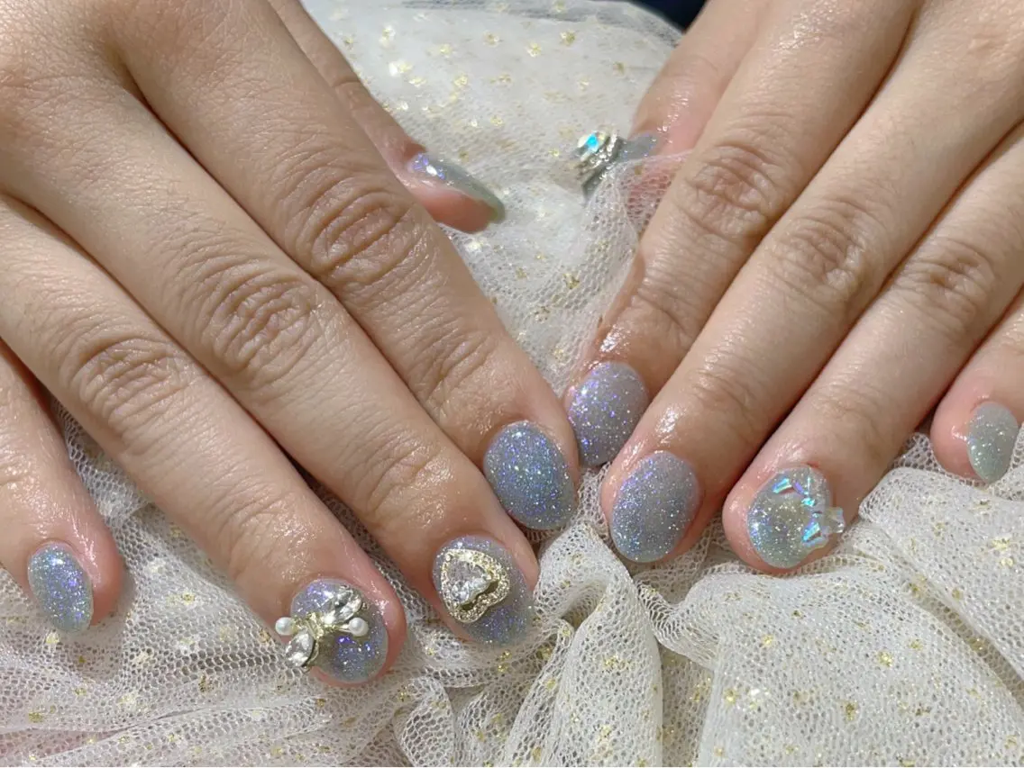 ネイル Umi nail& eyelashのネイルデザイン