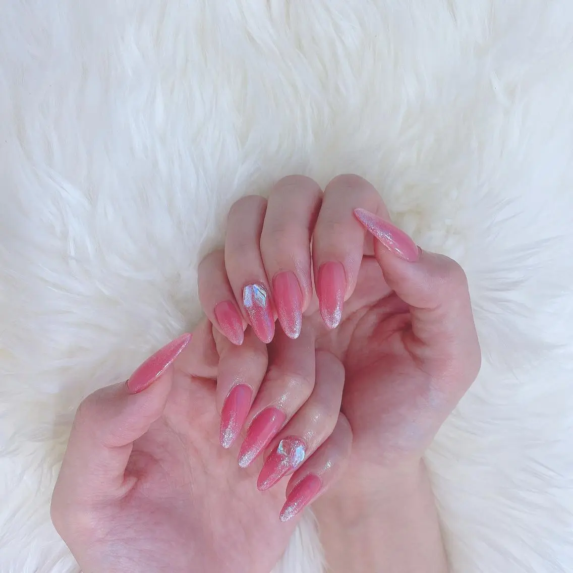 ネイル SOL NAILのネイルデザイン