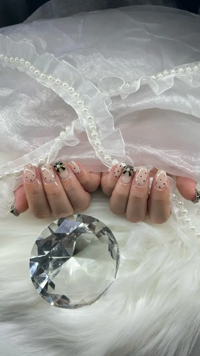 ネイル ハンドネイル Li'a nail.のネイルデザイン