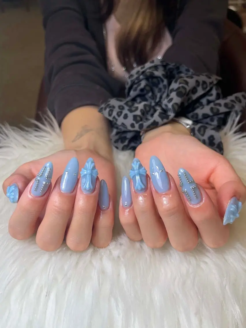 ネイル ハンドネイル Suka Nailのネイルデザイン