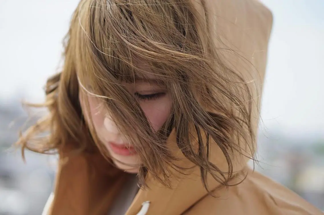 ショート カラー ボブ ショート 特化 迫田紘史のヘアスタイル