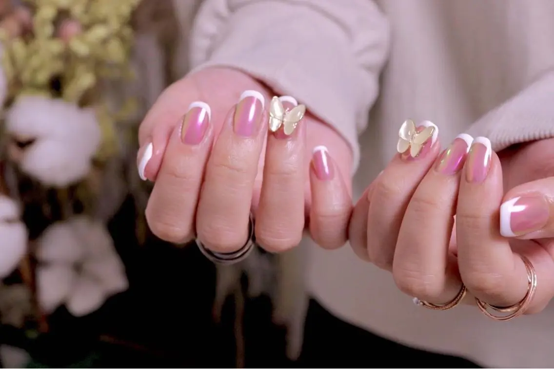ネイル MH Nailのネイルデザイン