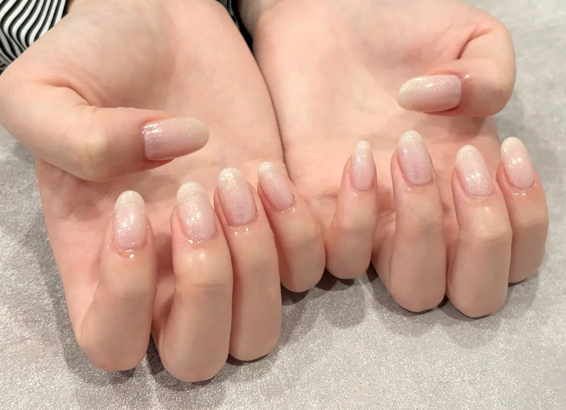ネイル Kanon 💅🏾💖のネイルデザイン