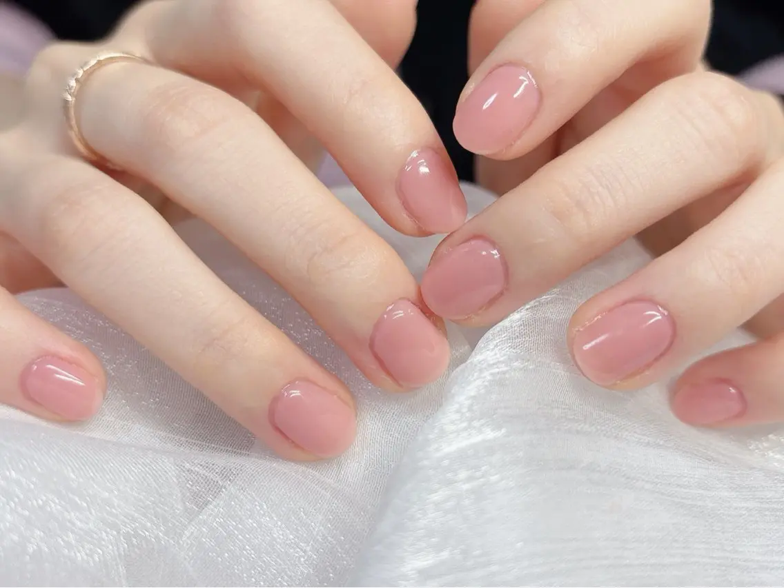 ネイル Nail •Head スパFortunaのネイルデザイン