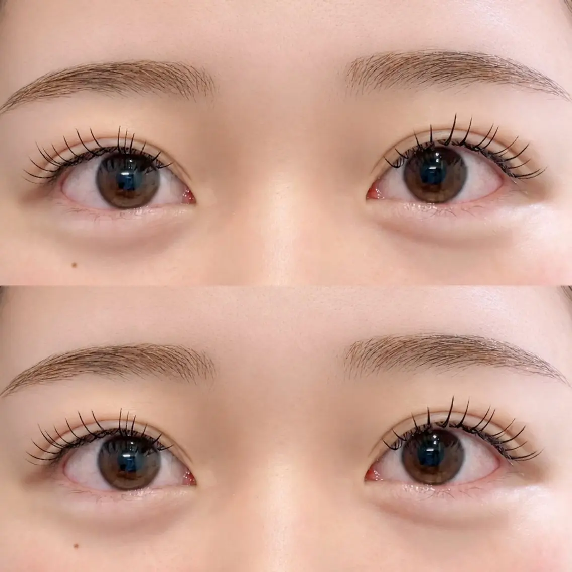 マツエク・マツパ マツエク Lanhr Eyelashのマツエク・マツパデザイン